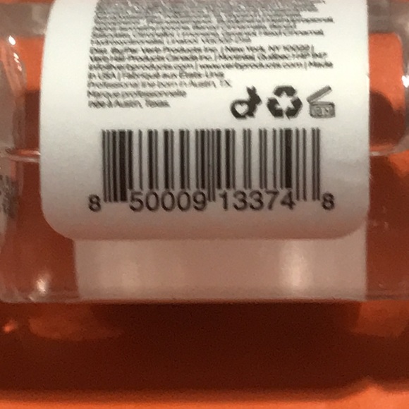 NWT deluxe sample of verb ghost oil .57oz/17ml NEW 🎀 - Picture 5 of 6